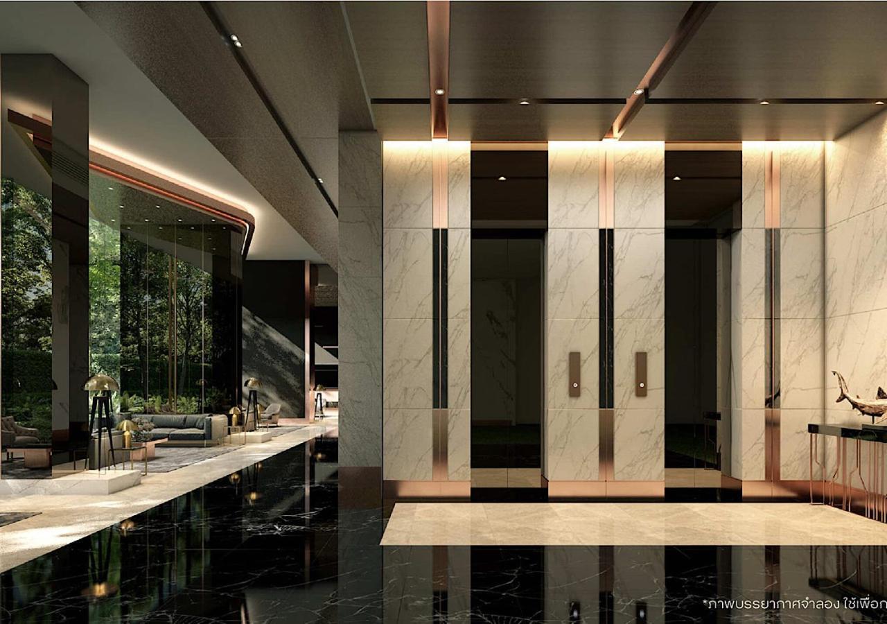 The Panora Pattaya Apartman Kültér fotó